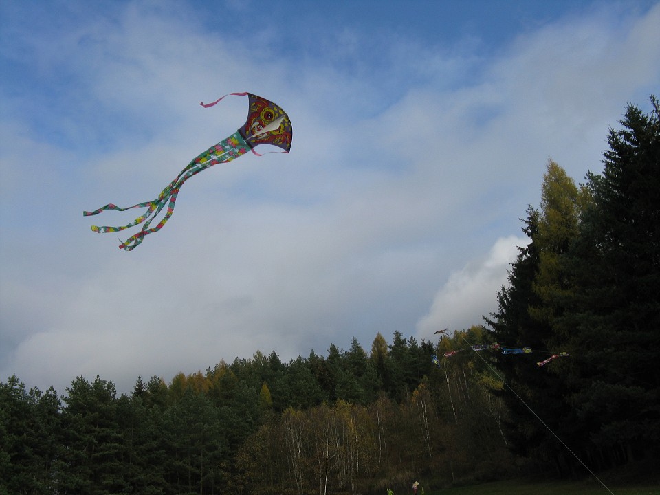 Drakiáda.