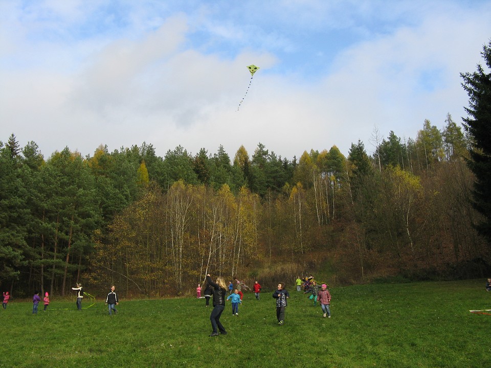 Drakiáda.