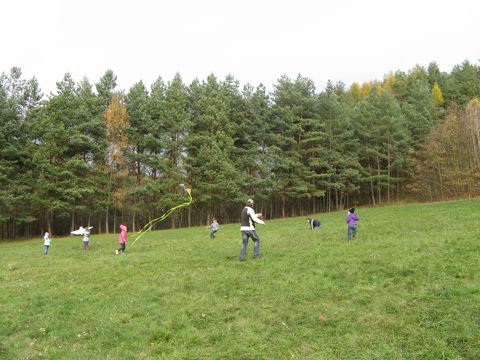 Drakiáda.