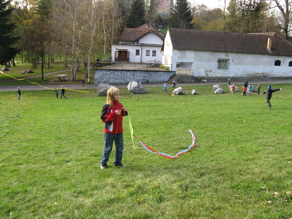 Drakiáda.