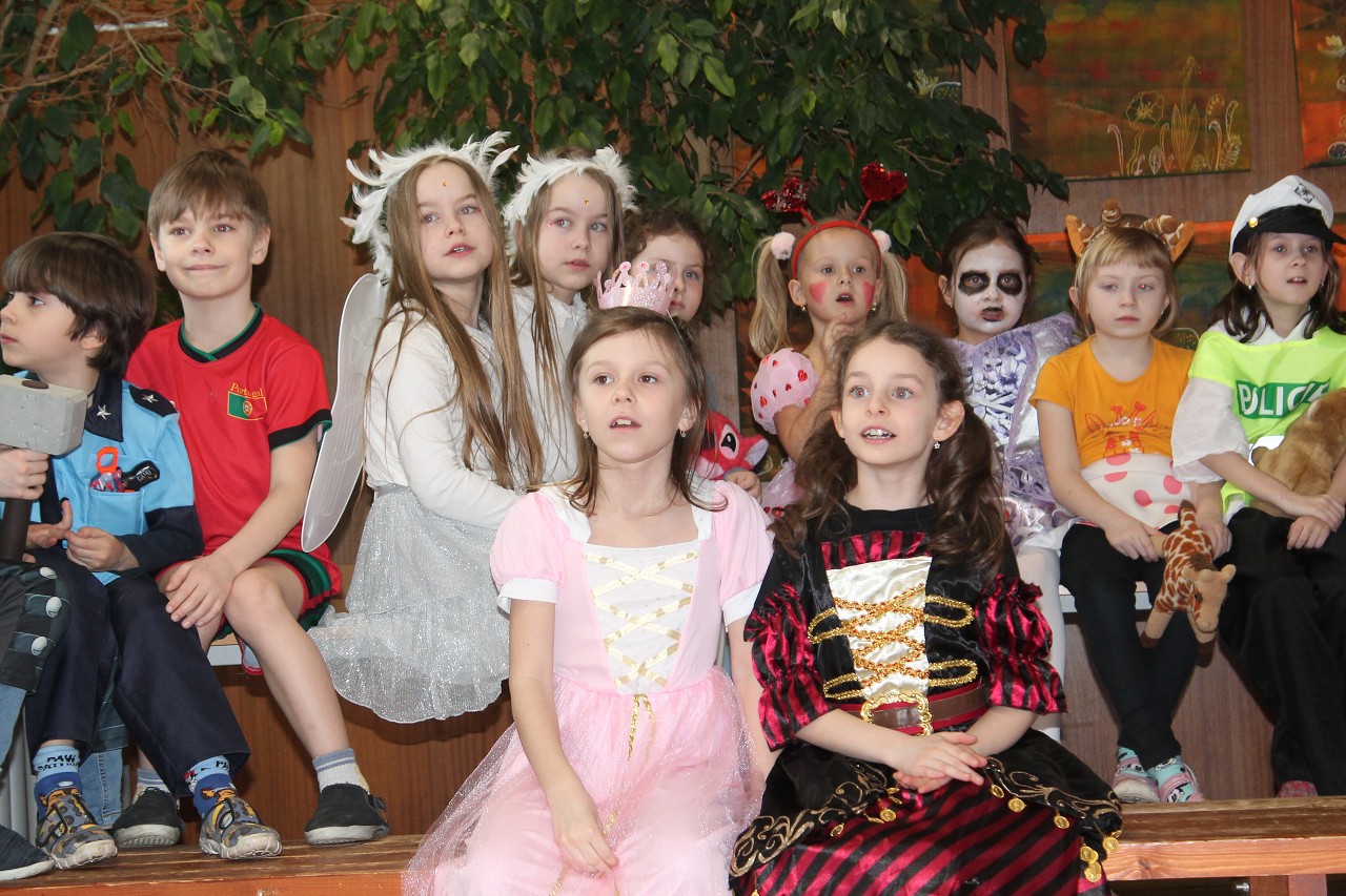 Karneval