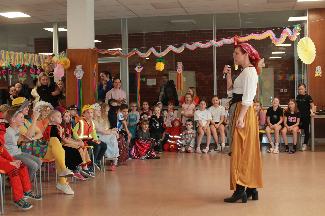 Karneval
