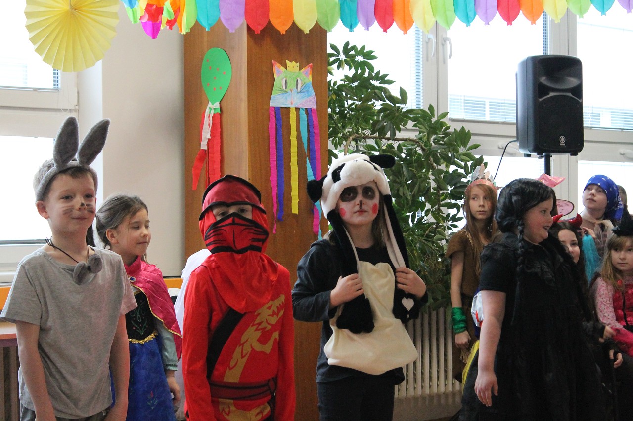 Karneval