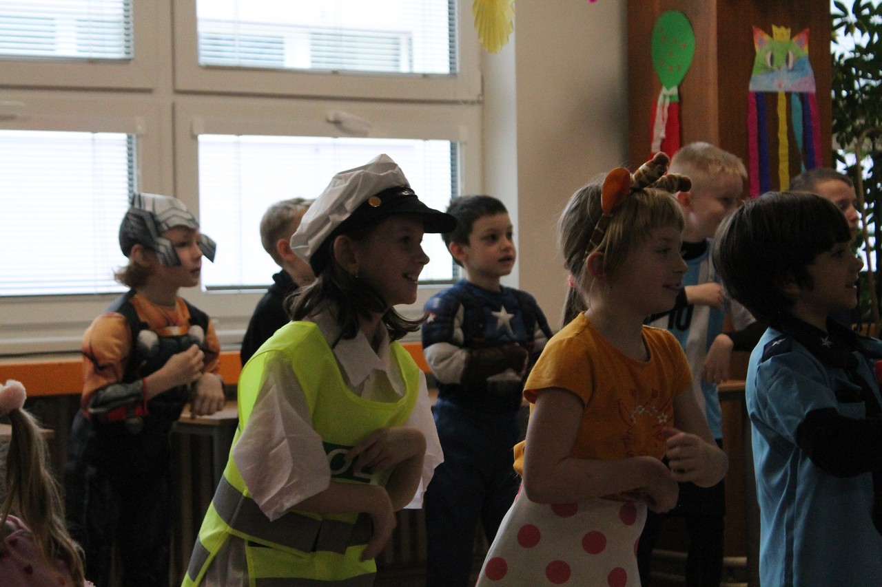 Karneval