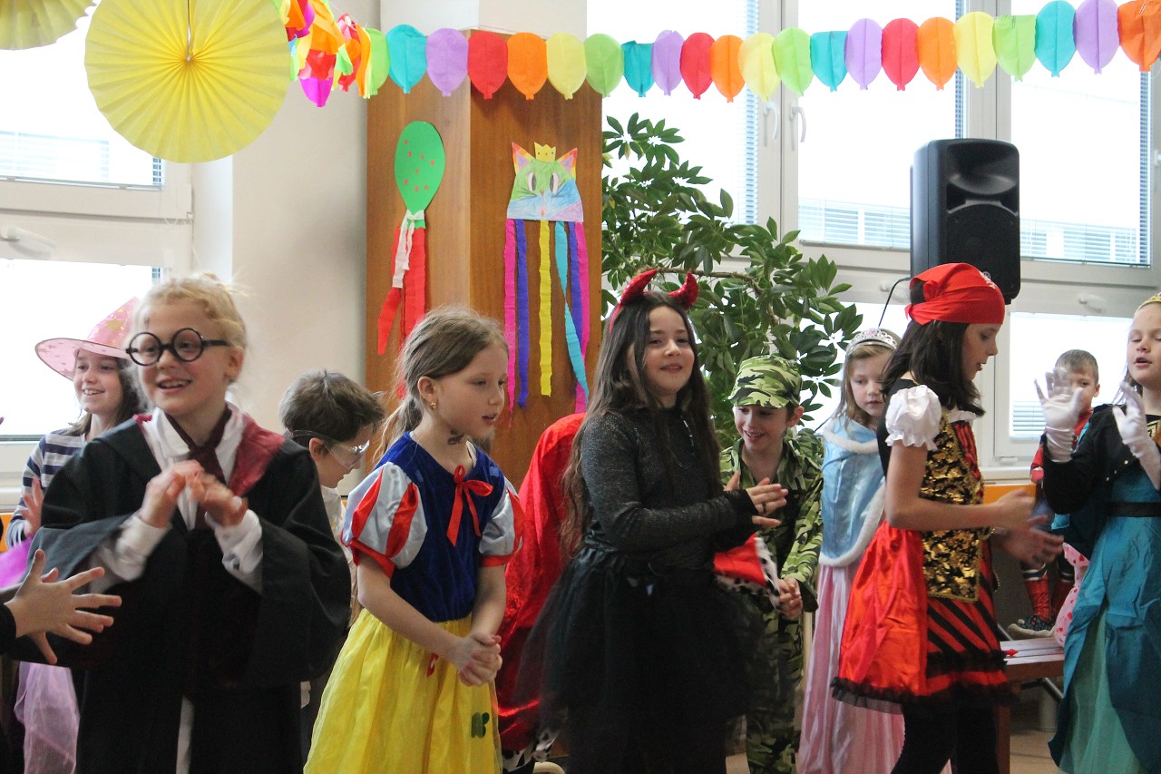 Karneval