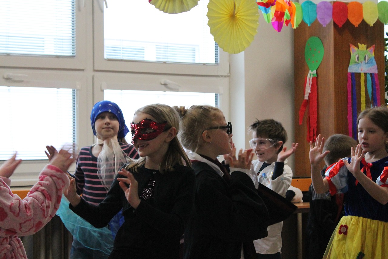 Karneval