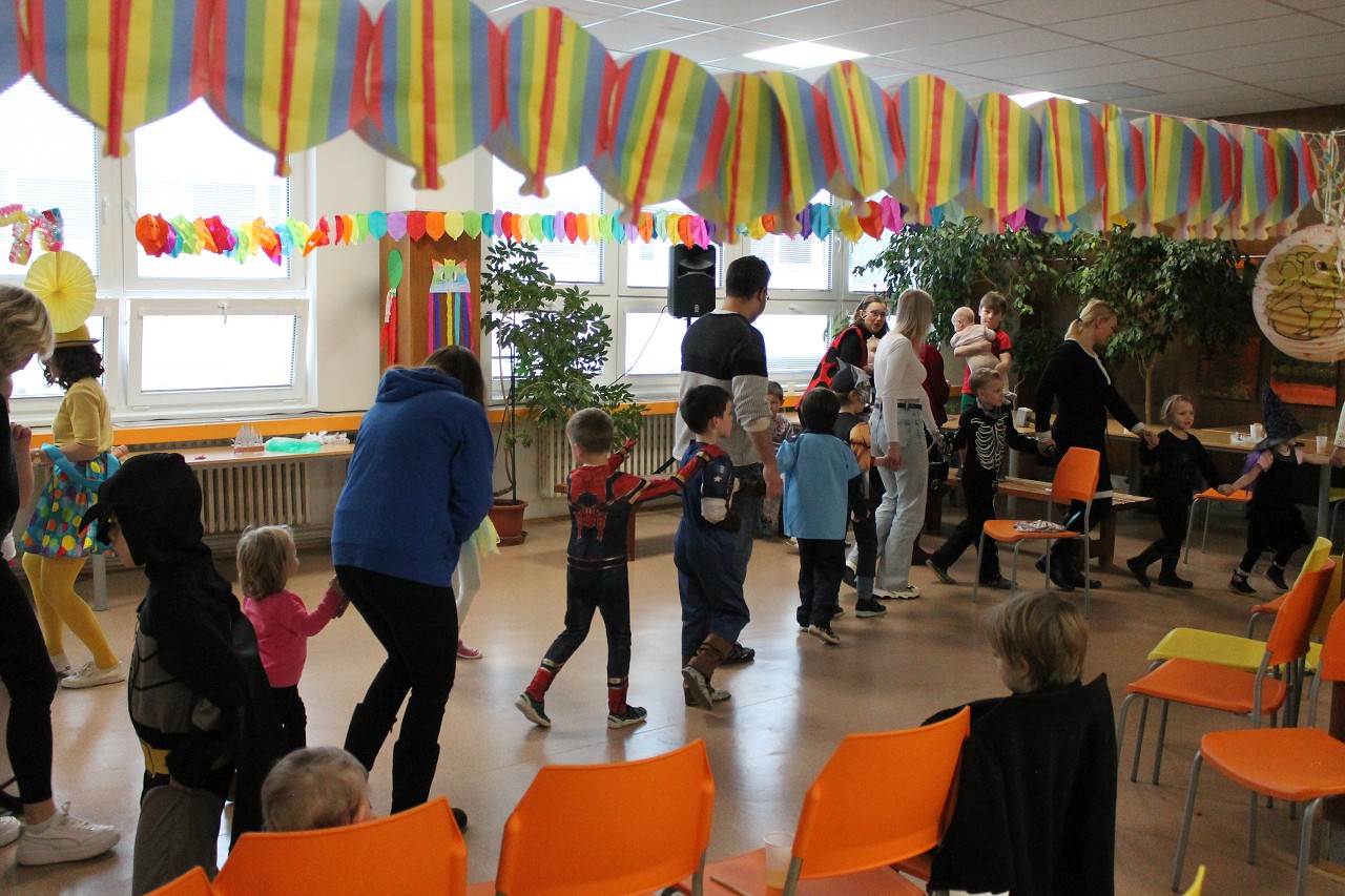 Karneval